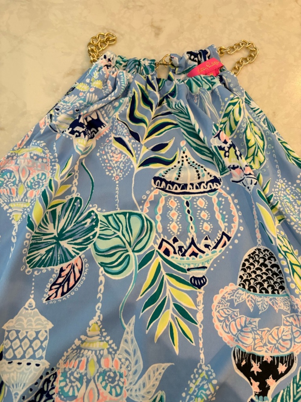 Lilly Pulitzer NWT size M